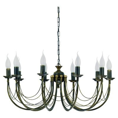 candelabru Nowodvorski Ares X