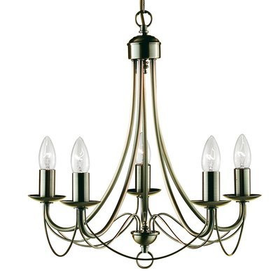 Candelabru Searchlight Maypole V