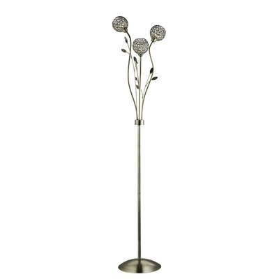 Lampadar Searchlight Bellis Brass