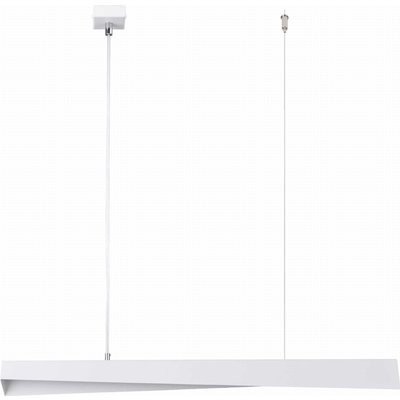 Lustra Sigma Bistro 90 White