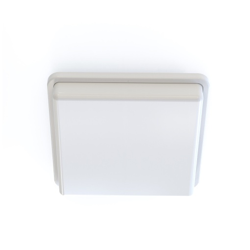 Plafoniera Nowodvorski Tahoe II Sensor LED