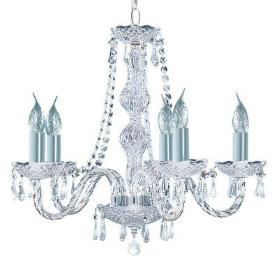 Candelabru Searchlight Hale S
