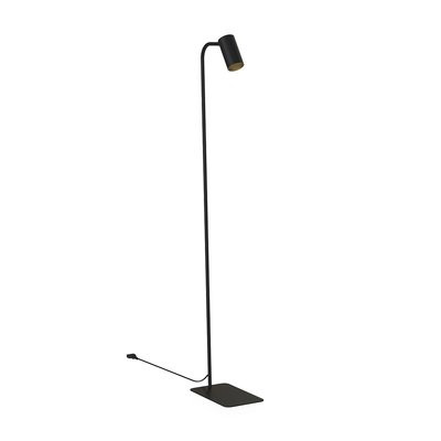 Lampadar Nowodvorski Mono Black Gold