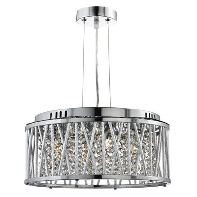 Lustra Searchlight Elise M