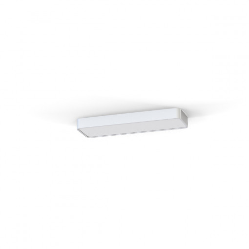 Plafoniera Nowodvorski Soft LED White 60x20