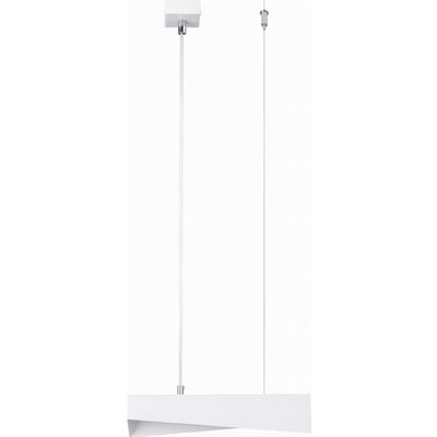Lustra Sigma Bistro 30 White