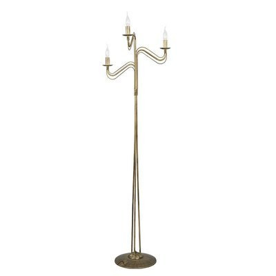 Lampadar Emibig Tori Gold