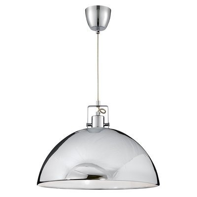 Pendul Searchlight Domas Chrome