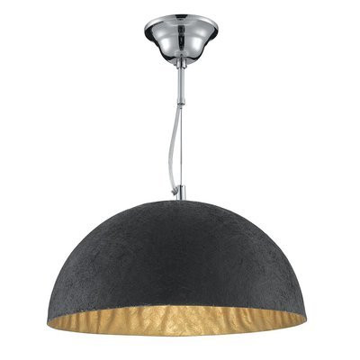 Pendul Searchlight Pendant Gold