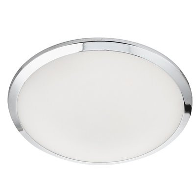Plafoniera Searchlight Bathroom LED Chrome