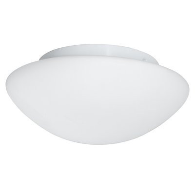 Plafoniera Searchlight Bathroom White L