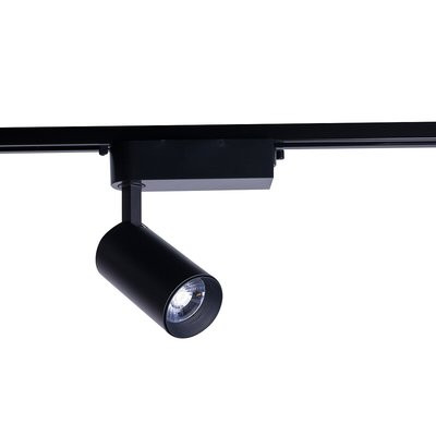 Spot Nowodvorski Profile Iris Black LED 12W 3000K
