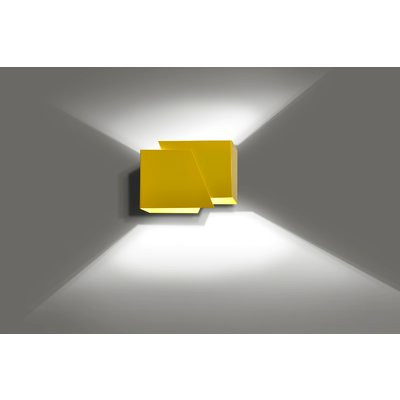 Aplica Emibig Frost Yellow