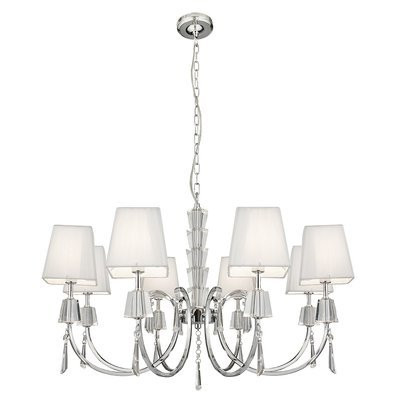 Candelabru Searchlight Portico VIII