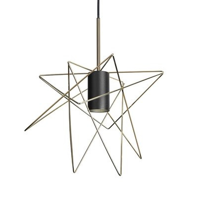 Pendul Nowodvorski Gstar Black Gold