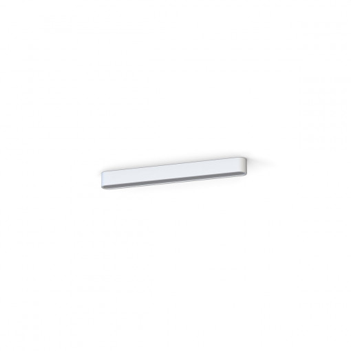 Plafoniera Nowodvorski Soft LED White 60x6