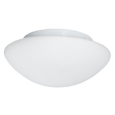 Plafoniera Searchlight Bathroom White S