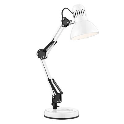 Veioza Searchlight Desk Partners White Classic