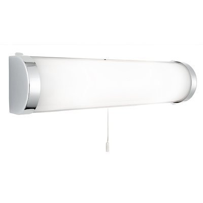 Aplica Searchlight Bathroom Glass