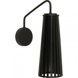 Aplica Nowodvorski Dover Black
