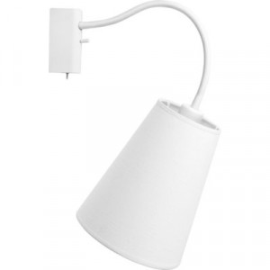 Aplica Nowodvorski Flex Shade White