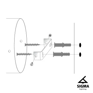 APLICA SIGMA ANDY BLACK - Img 2