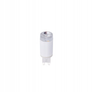 Bec Nowodvorski Bulb LED Lens G9 3W 3000K - Img 1