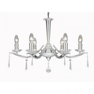 Candelabru Searchlight Arabella