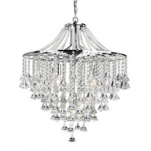 Candelabru Searchlight Dorchester V