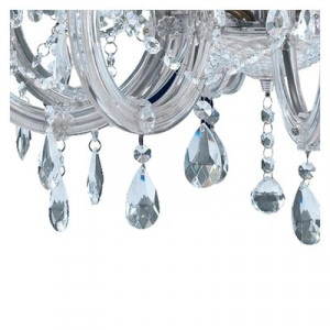 Candelabru Searchlight Marie Therese L - Img 3