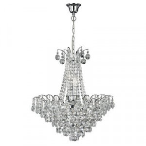 Candelabu Searchlight Limoges