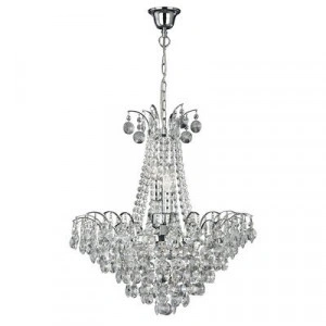 Candelabu Searchlight Limoges