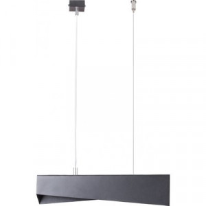 Lustra Sigma Bistro 30 Black