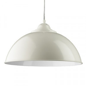Pendul Searchlight Fusion Cream