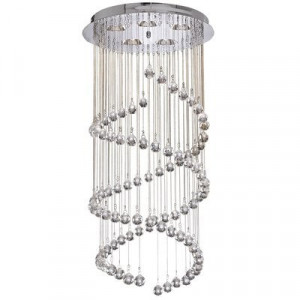 Pendul Searchlight Spiral Double
