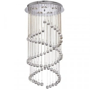Pendul Searchlight Spiral Double