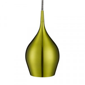 Pendul Searchlight Vibrant Green S