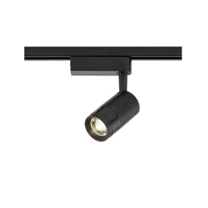 Spot Nowodvorski Profile Zoom LED Black 9W 3000K - Img 8