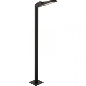 Stalp Iluminat Nowodvorski Pathway LED Black S