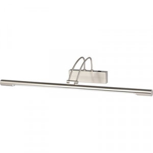 Aplica Searchlight Picture Lights Satin L