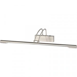 Aplica Searchlight Picture Lights Satin L