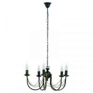 Candelabru Nowodvorski Ares V