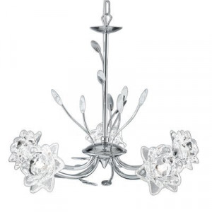 Candelabru Searchlight Bellis V