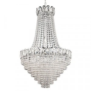 Candelabru Searchlight Louis Philipe L