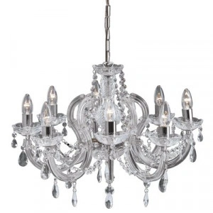Candelabru Searchlight Marie Therese M
