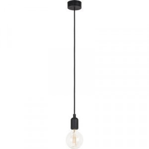 Pendul Nowodvorski Silicone Black