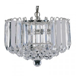 Pendul Searchlight Sigma S