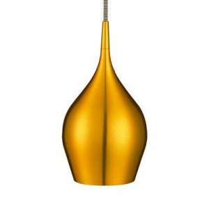 Pendul Searchlight Vibrant Gold S