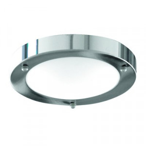 Plafoniera Searchlight Bathroom Chrome S