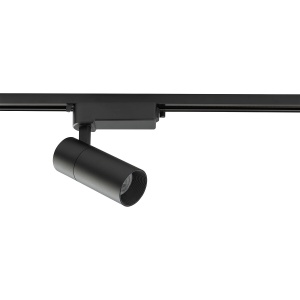 Spot Nowodvorski Profile Tinos Black LED 20W 4000k